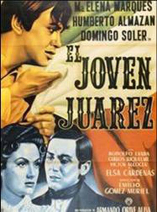 JOVEN JUÁREZ, EL